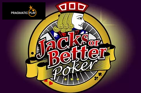 Jacks or Better